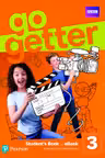 GoGetter Level 3 Student's Book & eBook