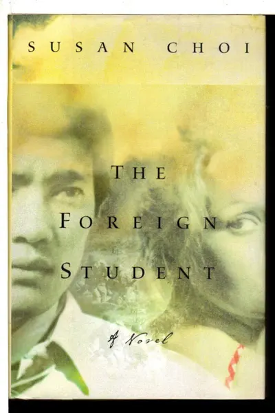 The Foreign Student