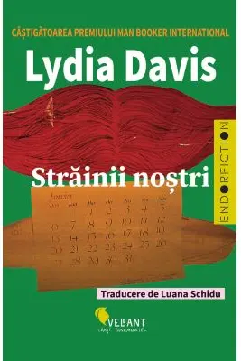 Străinii noștri. Povestiri