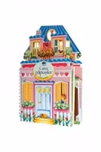 CASA PAPUSILOR