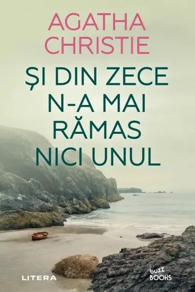 Si din zece n-a mai ramas nici unul