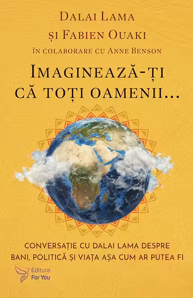 Imagineaza-ti ca toti oamenii...