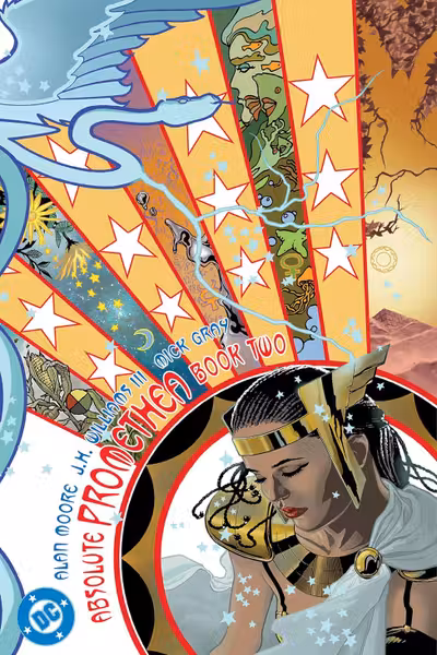Absolute Promethea - Volume 2