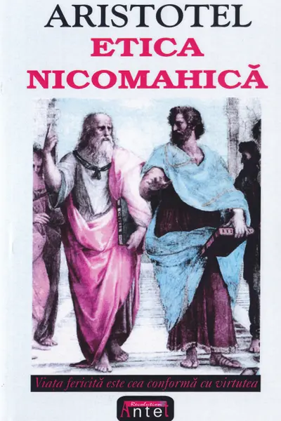 Etica nicomahică