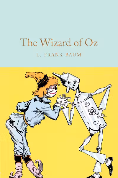 The Wizard of Oz