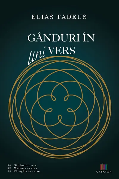 Ganduri in vers