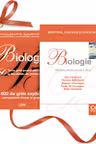 Pachet Biologie teste grilă admitere medicină + Manual Biologie a XI-a Niculescu