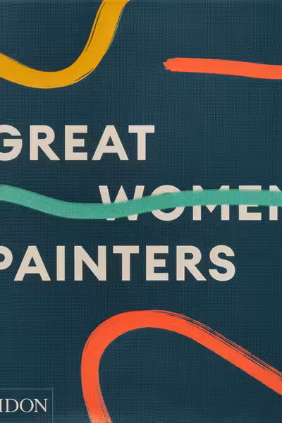 Great Women Painters