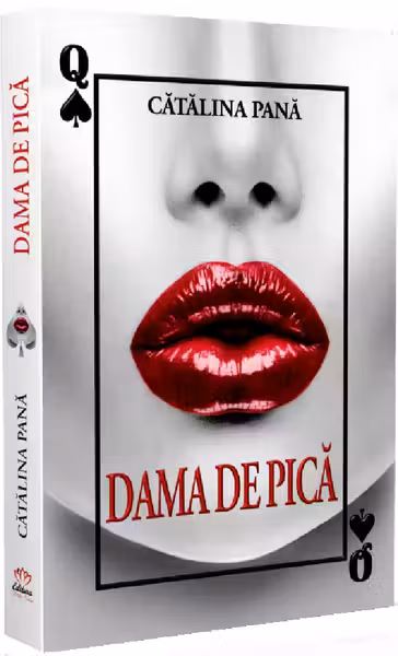 Dama de pică