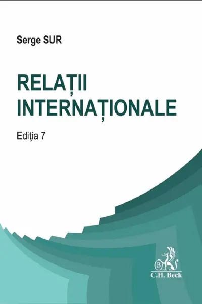Relații internaționale Ed.7