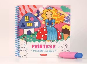 Printese - pensula magica