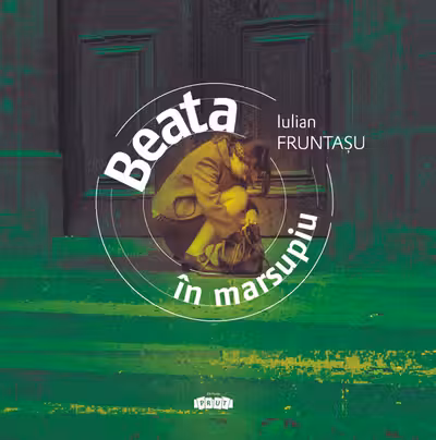 Beata in marsupiu