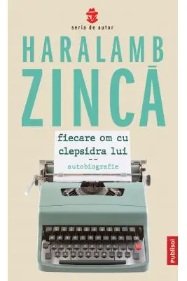 Fiecare om cu clepsidra lui