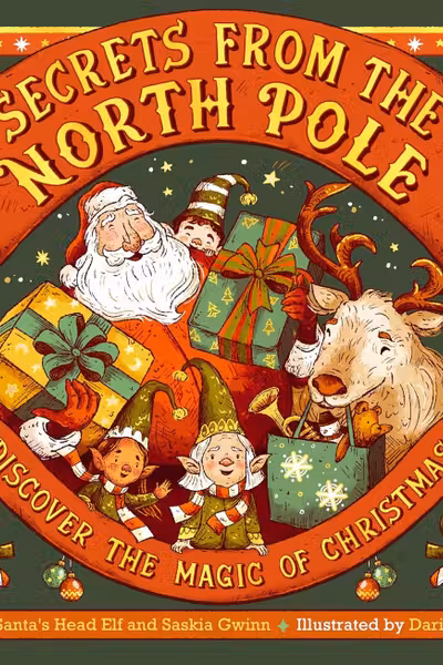 Secrets from the North Pole