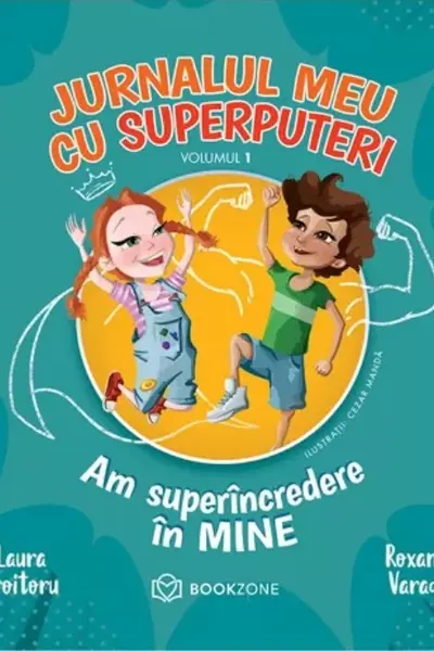 Am superincredere in mine