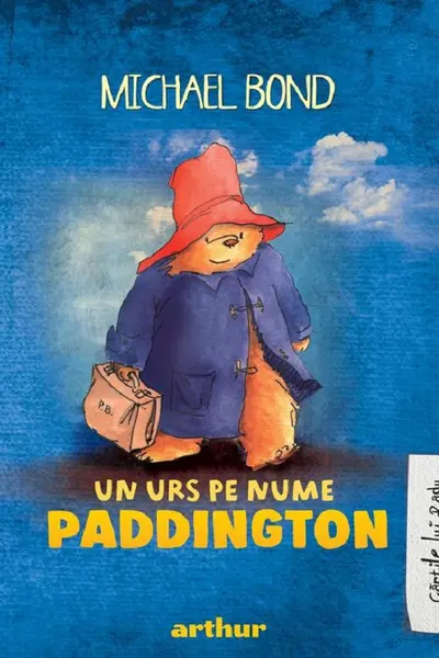 PADDINGTON 1: Un urs pe mrme PADDINGTON