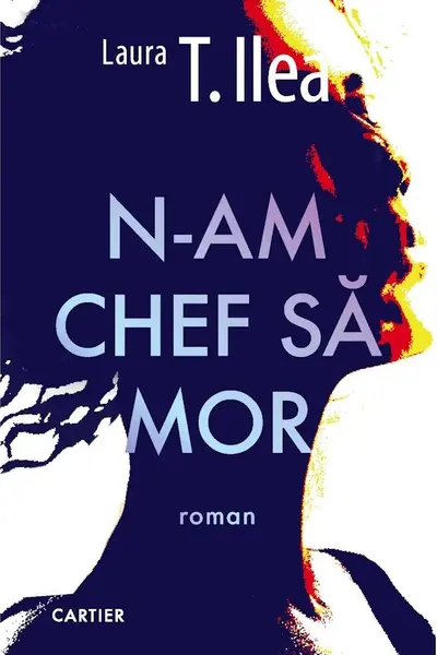 N-am chef sa mor