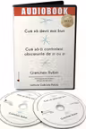 Audiobook. Cum să devii mai bun