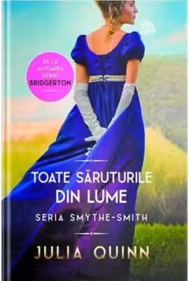 Toate saruturile din lume