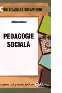 Pedagogie sociala