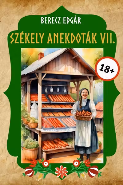 Székely anekdoták 7