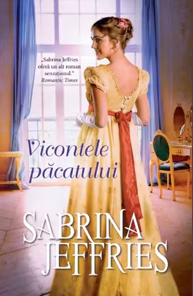Iubiri de poveste. VICONTELE PACATULUI.