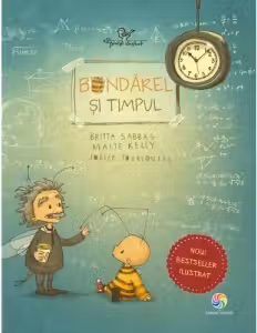Bondarel si timpul