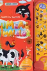 Lumea Animalelor-carte cu 52 de sunete