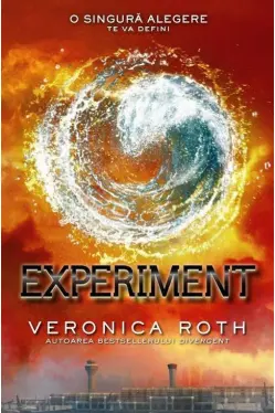 Experiment - Divergent Vol. 3