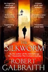 The Silkworm (Book 2)