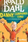 Danny, campionul lumii. ART
