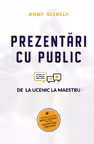 Prezentari cu public
