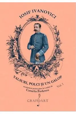 Valsuri, Polci si un Galop 1