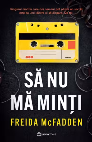Sa nu ma minti