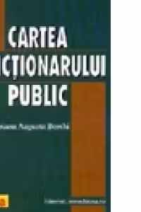 Cartea functionarului public