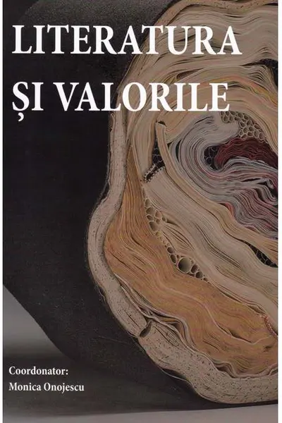 Literatura si valorile
