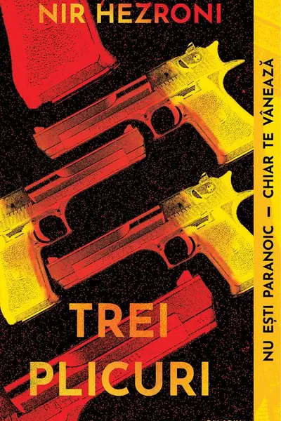 Trei plicuri
