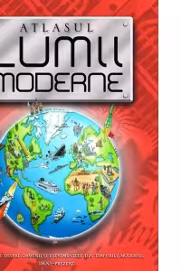 Atlasul lumii moderne