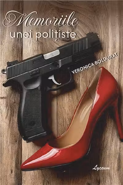 Memoriile unei politiste