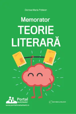 Memorator teorie literara