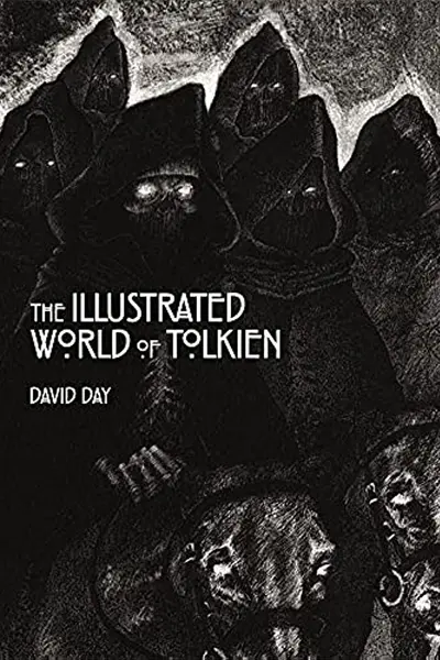 The Illustrated World of Tolkien