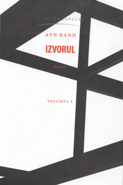 Izvorul. vol.I