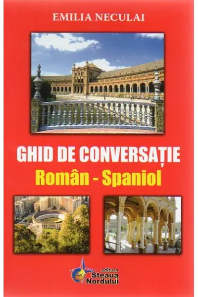 Ghid de conversație român-spaniol