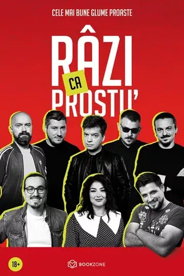 Razi ca prostu