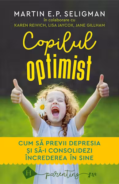 Copilul optimist