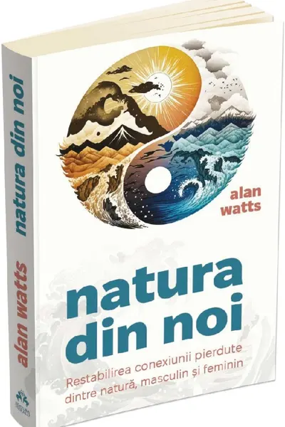 Natura din noi