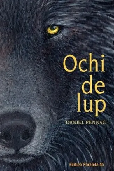 Ochi de lup