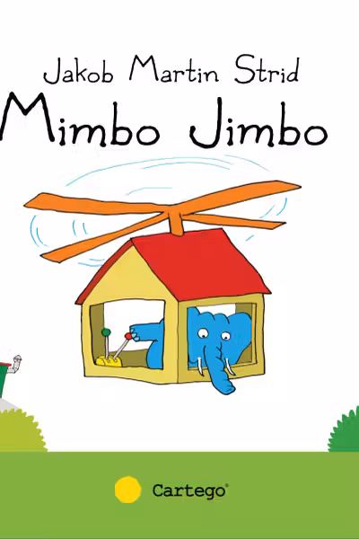 Mimbo Jimbo