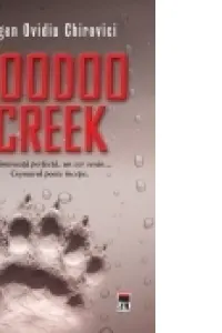 Hoodoo Creek