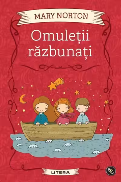 Omuletii razbunati